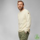 Fjällräven Övik Rib Sweater M