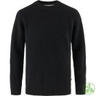 Fjällräven Övik Rib Sweater M