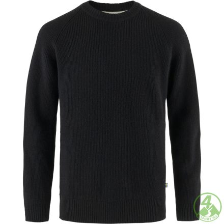 Fjällräven Övik Rib Sweater M
