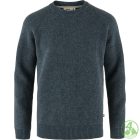 Fjällräven Övik Rib Sweater M
