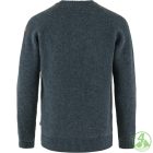 Fjällräven Övik Rib Sweater M