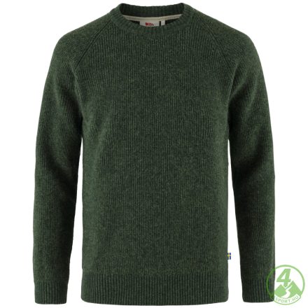 Fjällräven Övik Rib Sweater M