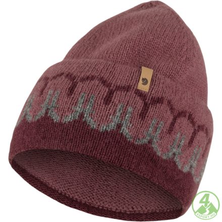 Fjällräven Övik Path Knit Beanie