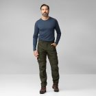 Fjällräven Vidda Pro Trousers M