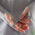 Fjällräven Abisko Sun-hoodie M