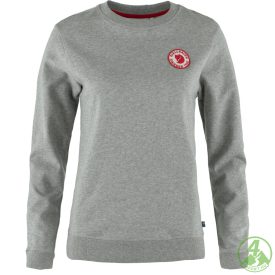 Fjällräven 1960 Logo Badge Sweater W