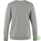 Fjällräven 1960 Logo Badge Sweater W