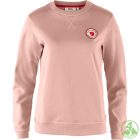 Fjällräven 1960 Logo Badge Sweater W
