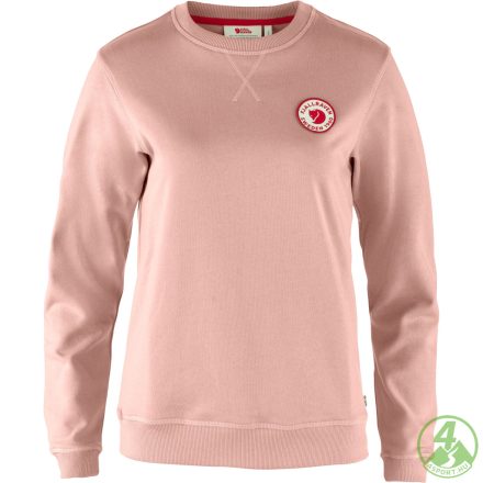 Fjällräven 1960 Logo Badge Sweater W