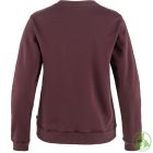 Fjällräven 1960 Logo Badge Sweater W