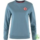 Fjällräven 1960 Logo Badge Sweater W