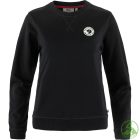 Fjällräven 1960 Logo Badge Sweater W