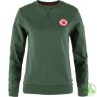 Fjällräven 1960 Logo Badge Sweater W