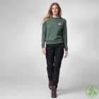 Fjällräven 1960 Logo Badge Sweater W