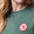 Fjällräven 1960 Logo Badge Sweater W