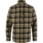 Fjällräven Värmland Heavy Flannel Shirt M