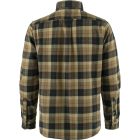 Fjällräven Värmland Heavy Flannel Shirt M