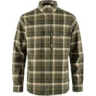 Fjällräven Värmland Heavy Flannel Shirt M