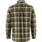Fjällräven Värmland Heavy Flannel Shirt M