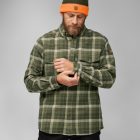 Fjällräven Värmland Heavy Flannel Shirt M