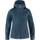 Fjällräven Stina női dzseki-indigo blue
