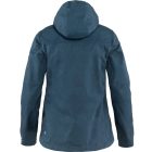Fjällräven Stina női dzseki-indigo blue