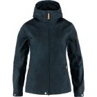 Fjällräven Stina női dzseki-dark navy