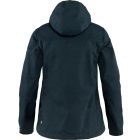 Fjällräven Stina női dzseki-dark navy