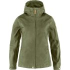 Fjällräven Stina női dzseki-green