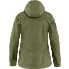 Fjällräven Stina női dzseki-green