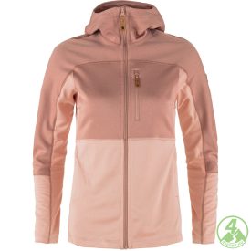 Fjällräven Abisko Trail Fleece W
