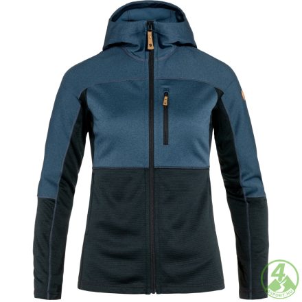 Fjällräven Abisko Trail Fleece W