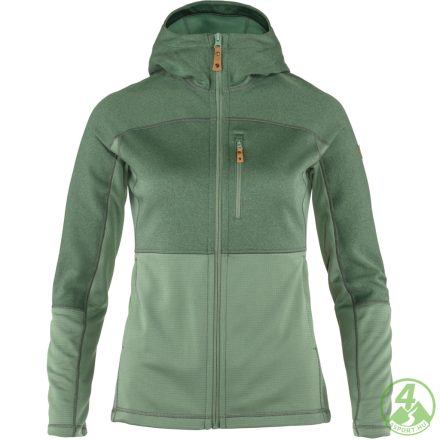 Fjällräven Abisko Trail Fleece W