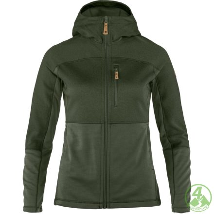 Fjällräven Abisko Trail Fleece W