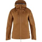 Fjällräven Keb Eco-Shell Jacket W