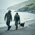 Fjällräven Keb Eco-Shell Jacket W