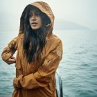 Fjällräven Keb Eco-Shell Jacket W