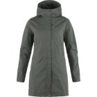 Fjällräven Kiruna Padded parka W női kabát