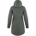 Fjällräven Kiruna Padded parka W női kabát