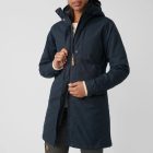 Fjällräven Kiruna Padded parka W női kabát