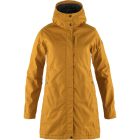 Fjällräven Kiruna Padded parka W női kabát