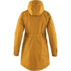Fjällräven Kiruna Padded parka W női kabát