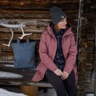 Fjällräven Kiruna Padded parka W női kabát