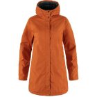 Fjällräven Kiruna Padded parka W női kabát