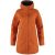Fjällräven Kiruna Padded parka W női kabát