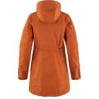 Fjällräven Kiruna Padded parka W női kabát