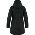 Fjällräven Kiruna Padded parka W női kabát