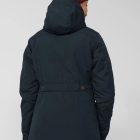 Fjällräven Kiruna Padded parka W női kabát