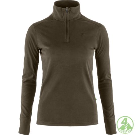 Fjällräven Skare Half Zip W