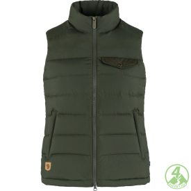 Fjällräven Greenland Down Liner Vest W